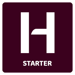 STARTER Pack
